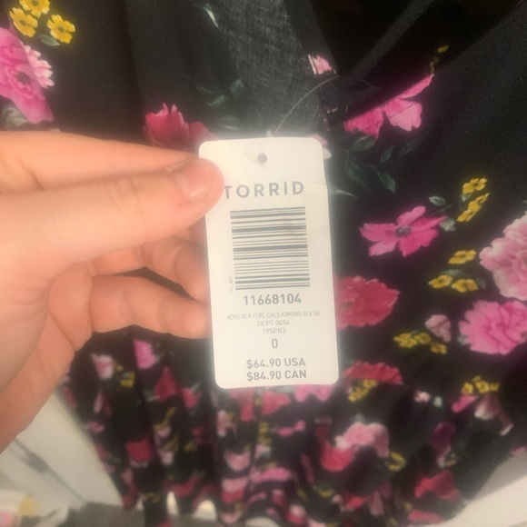 Dress - Picture 2 of 2